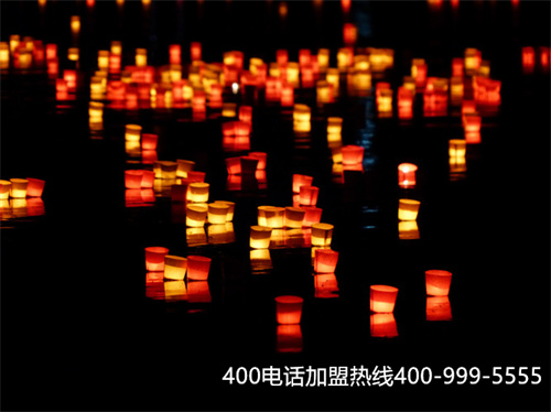 德州申請開通400電話（代理400電話）