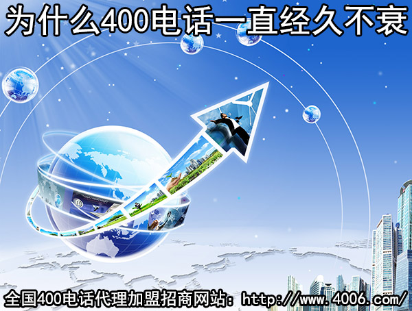 400加盟電話怎么申請，是否有前景優(yōu)勢？